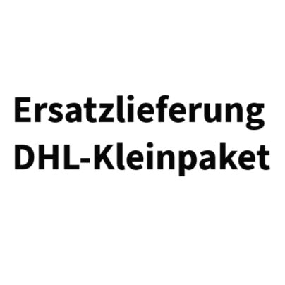 Versandkostenpauschale-DHL-Paket DE