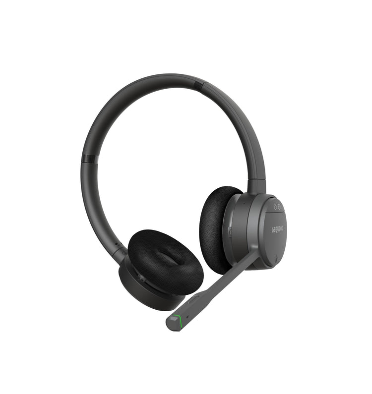 HEADSETS