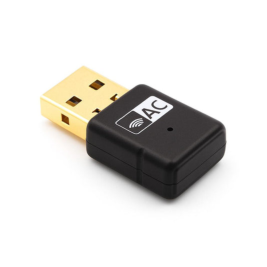 GEQUDIO WLAN USB Stick für GX5+ GA-3 oder GZ-2 IP Telefon