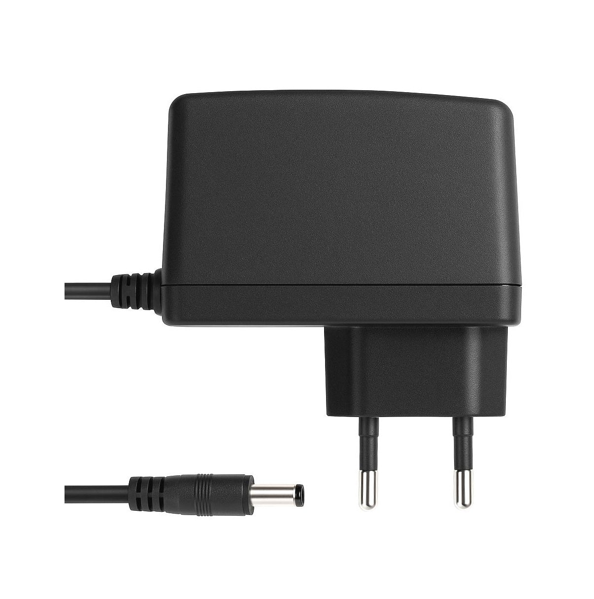GEQUDIO 12V 2A Netzteil für Stoov & Universal Kinder Elektroauto 5,5mm