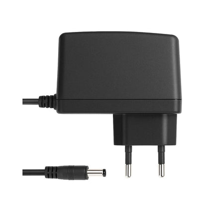 GEQUDIO 12V 2A Netzteil für Stoov & Universal Kinder Elektroauto 5,5mm