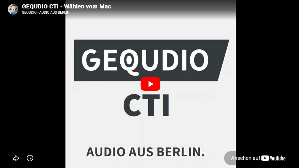 Video laden: 
